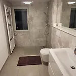 Mhq Im Historischen Fachwerkhaus Mit Terrasse In Apartament *