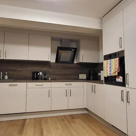 Mhq Im Historischen Fachwerkhaus Mit Terrasse In * Waiblingen (Stuttgart)