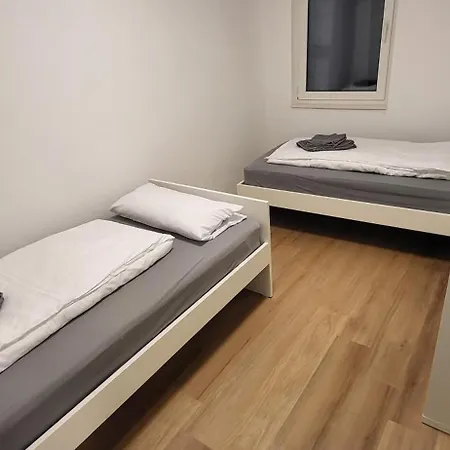 Apartment Mhq Im Historischen Fachwerkhaus Mit Terrasse In