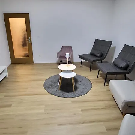 Mhq Im Historischen Fachwerkhaus Mit Terrasse In *