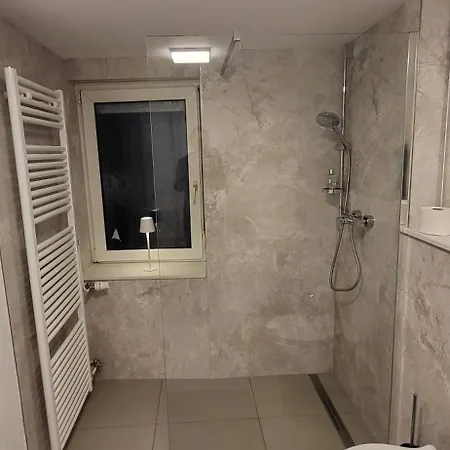 Apartment Mhq Im Historischen Fachwerkhaus Mit Terrasse In