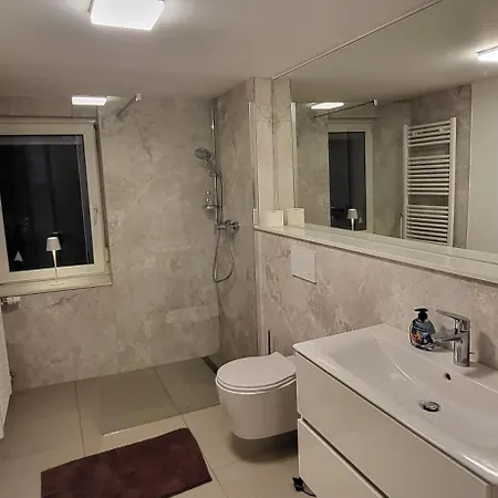 Mhq Im Historischen Fachwerkhaus Mit Terrasse In Apartment *