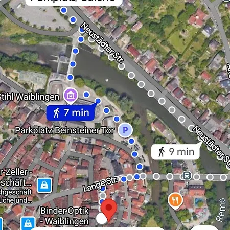 Fachwerkhaus Mit Tischkicker 6 Gaeste Waiblingen Stuttgart Glorystay