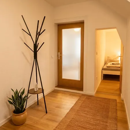 Fachwerkhaus Mit Tischkicker 6 Gaeste Waiblingen Stuttgart Glorystay Waiblingen (Stuttgart)
