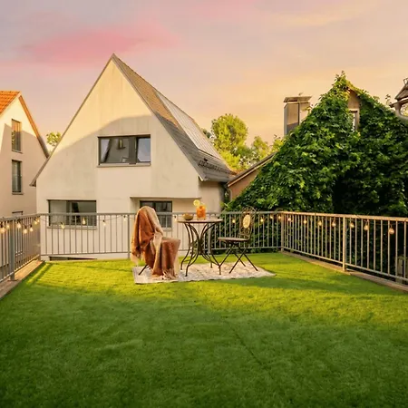 Fachwerkhaus Mit Tischkicker 6 Gaeste Waiblingen Stuttgart Glorystay *
